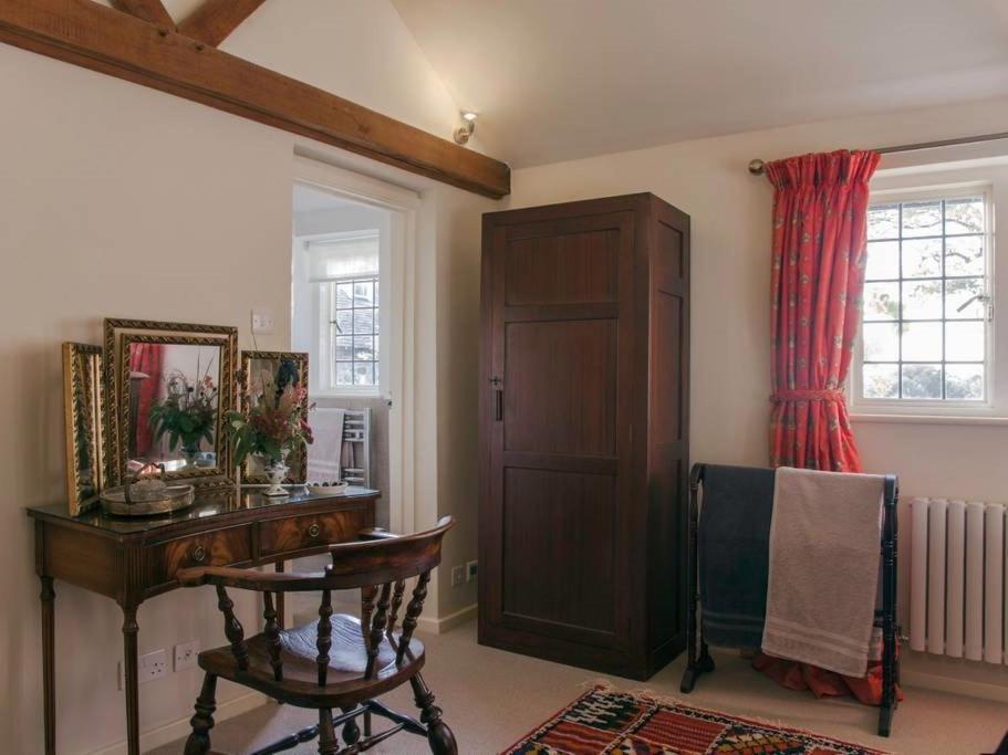 Apartamento Oak House Farm Edenbridge Exterior foto